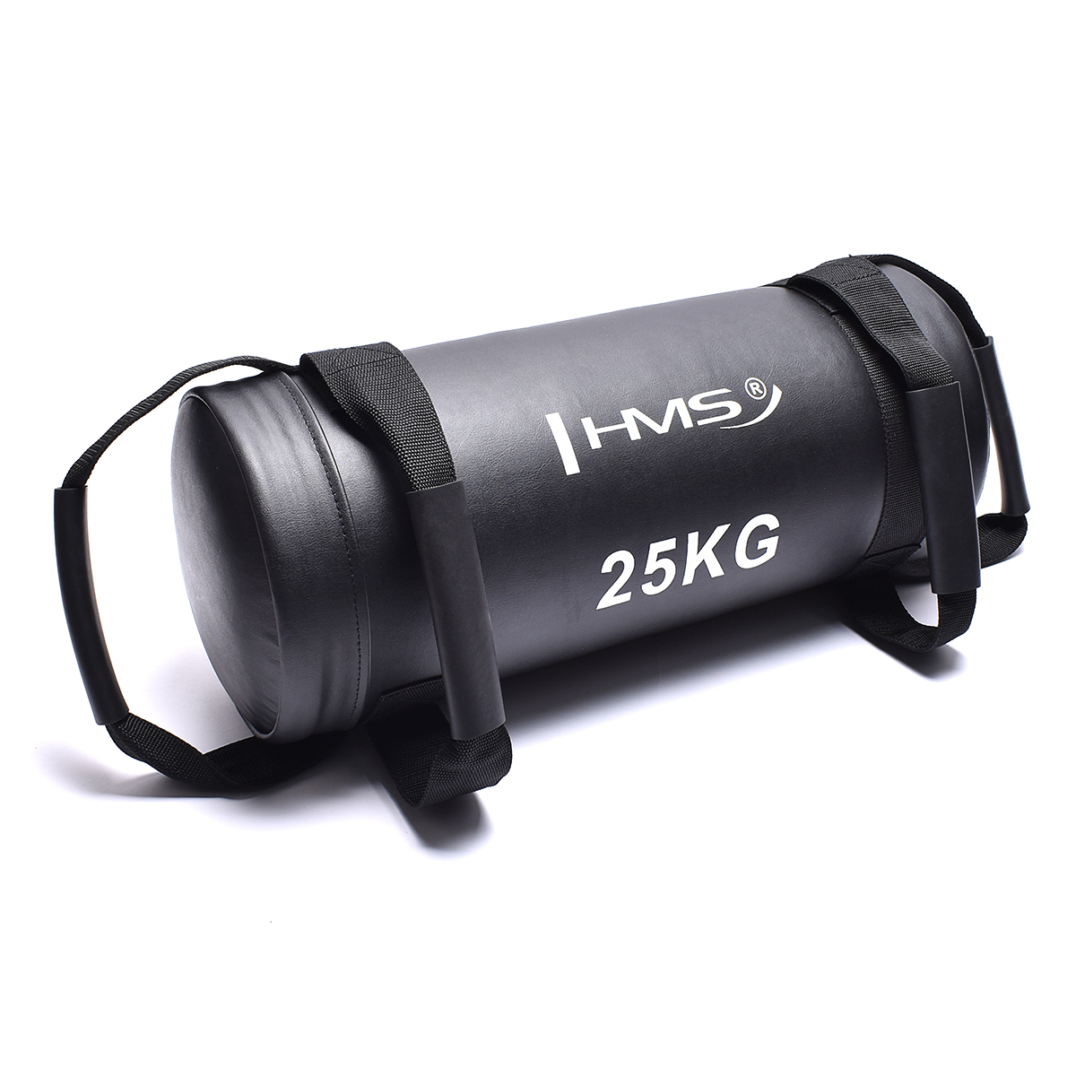 WDC25 BLACK 25 KG POWERBAG HMS