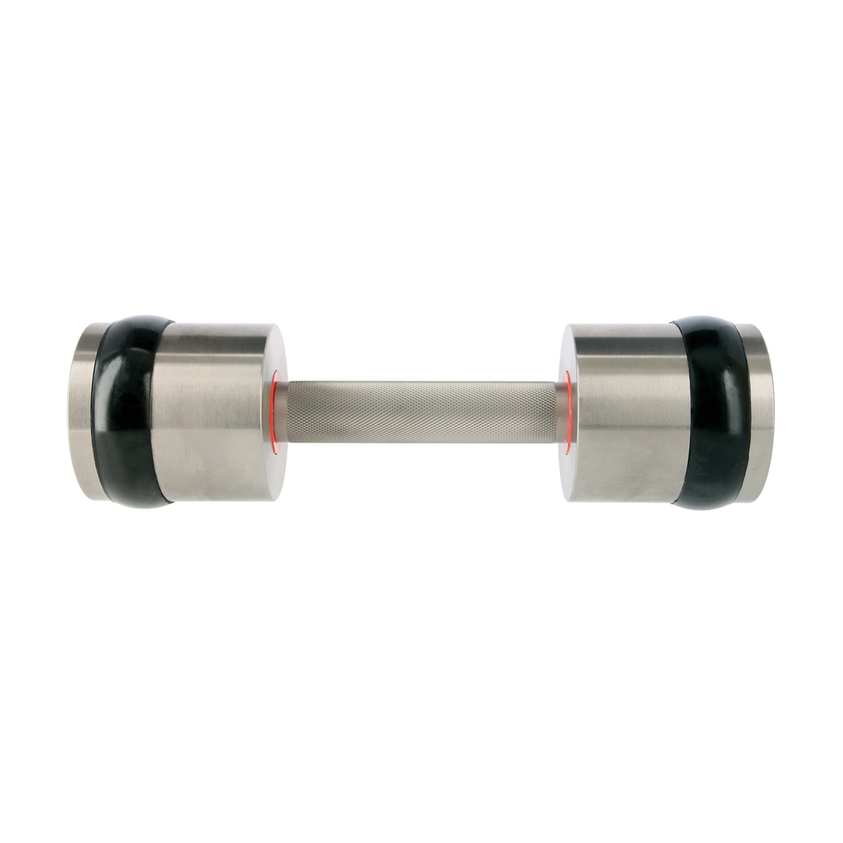 Levně HH07 CHROMOVANÉ JEDNORUČNÍ ČINKY HMS PREMIUM 2 x 7KG