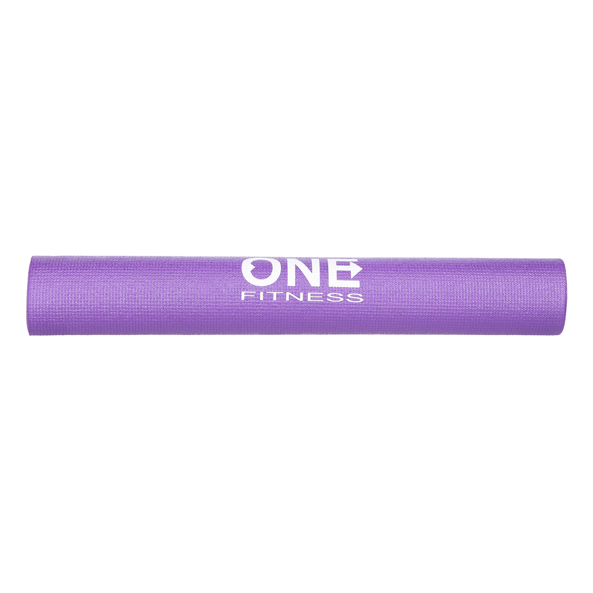 YM01 FIALOVÁ PODLOŽKA PRO JÓGU ONE FITNESS