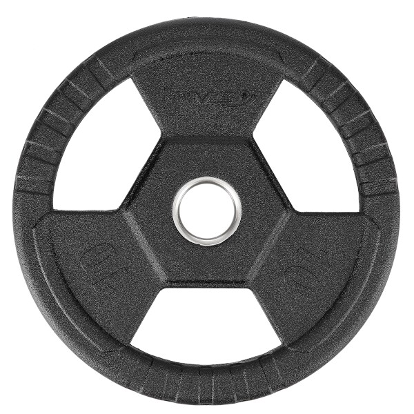 TOH10 10 KG OLYMPIJSKÝ KOTOUČ HMS