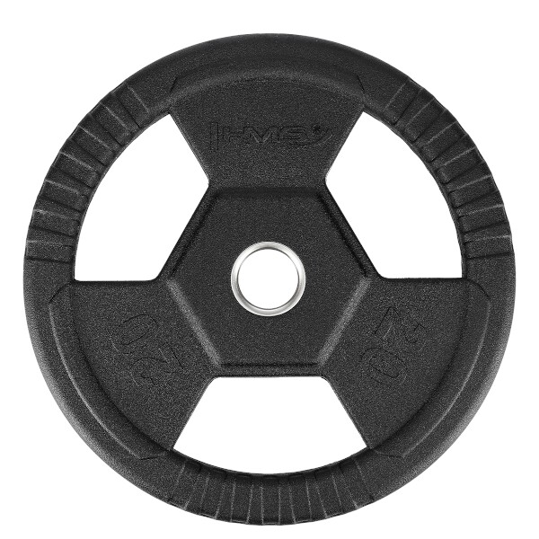 TOH20 20 KG OLYMPIJSKÝ KOTOUČ HMS