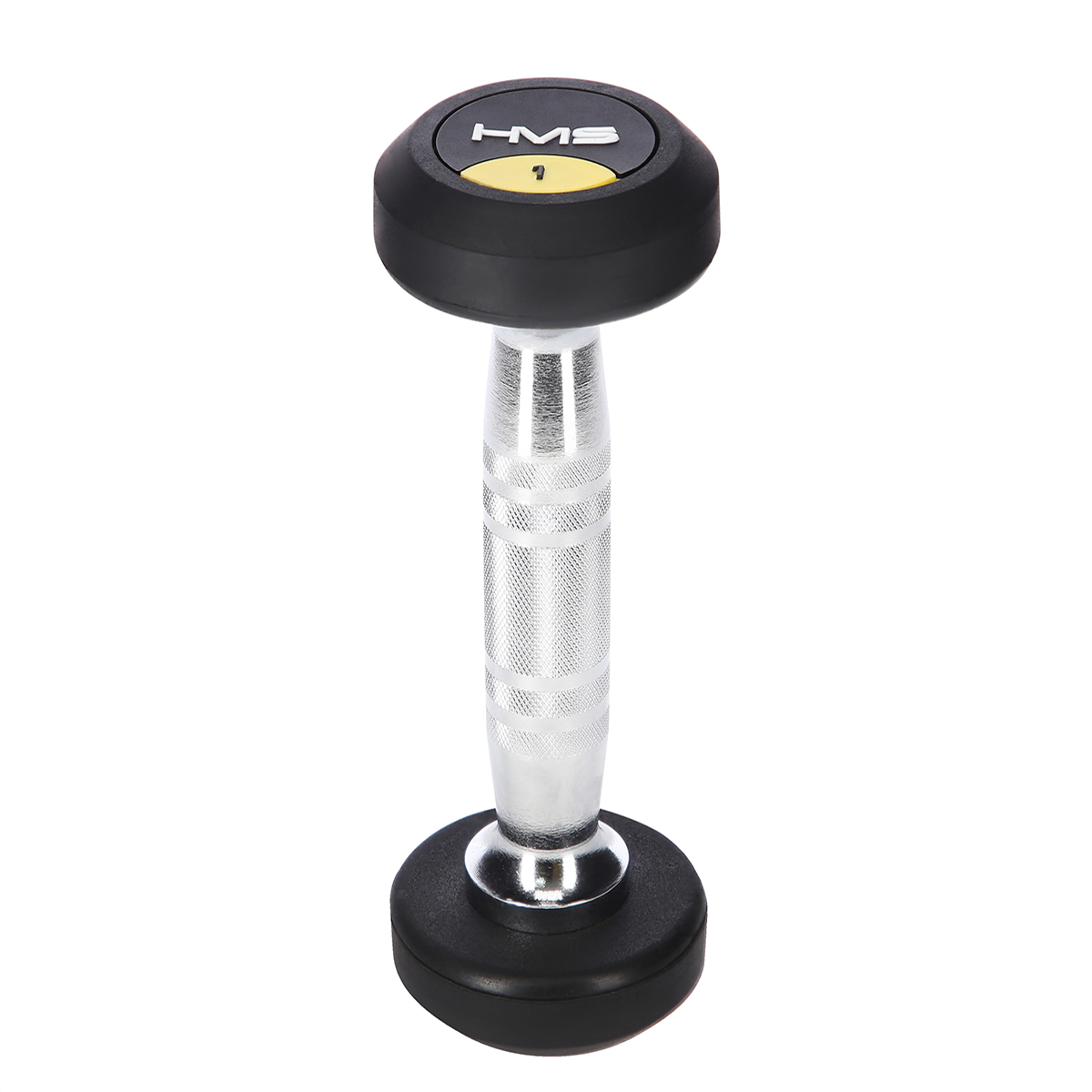 HG PRO 1 KG POGUMOVANÁ JEDNORUČNÍ ČINKA HMS