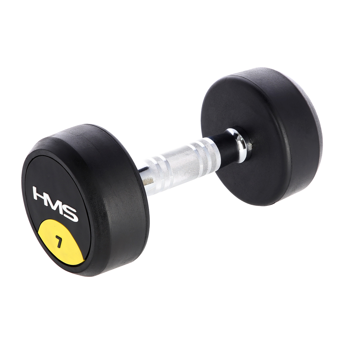 HG PRO 7 KG POGUMOVANÁ JEDNORUČNÍ ČINKA HMS
