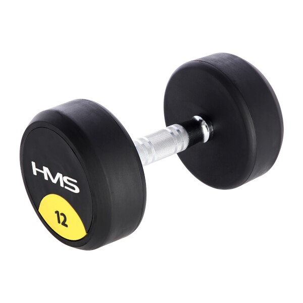 HG PRO 12 KG POGUMOVANÁ JEDNORUČNÍ ČINKA HMS