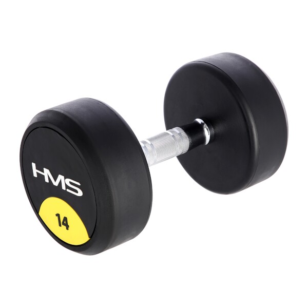 HG PRO 14 KG POGUMOVANÁ JEDNORUČNÍ ČINKA HMS
