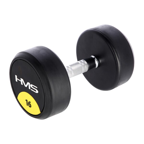 HG PRO 16 KG POGUMOVANÁ JEDNORUČNÍ ČINKA HMS