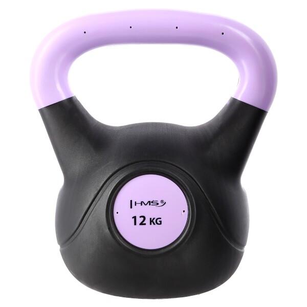 KPC12 12 KG KOMPOZITOVÝ KETTLEBELL VIN-BELL HMS