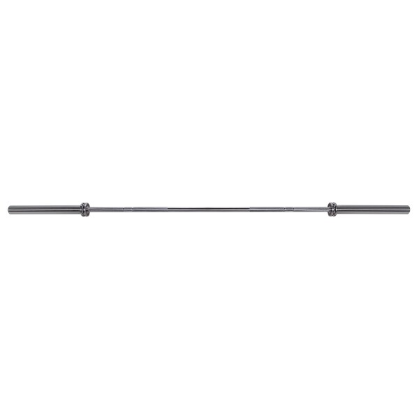 GO685 OLYMPIJSKÁ OSA 220CM x 50MM + RYCHLOUZÁVĚRY ZG1000 HMS PREMIUM