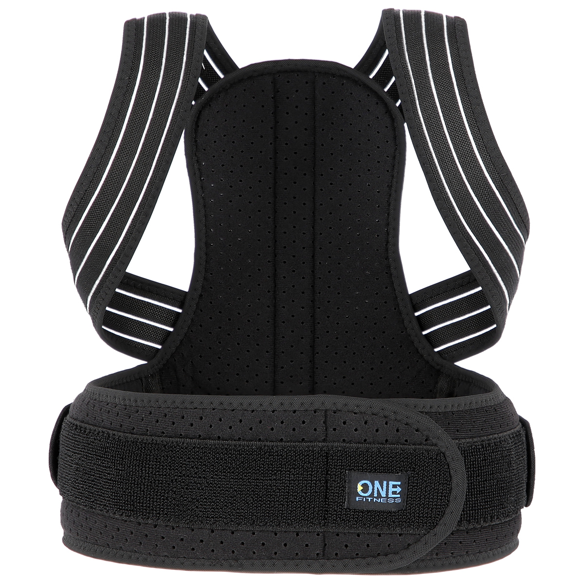 KP207 L KOREKTOR PRO SPRÁVNÉ DRŽENÍ TĚLA ONE FITNESS
