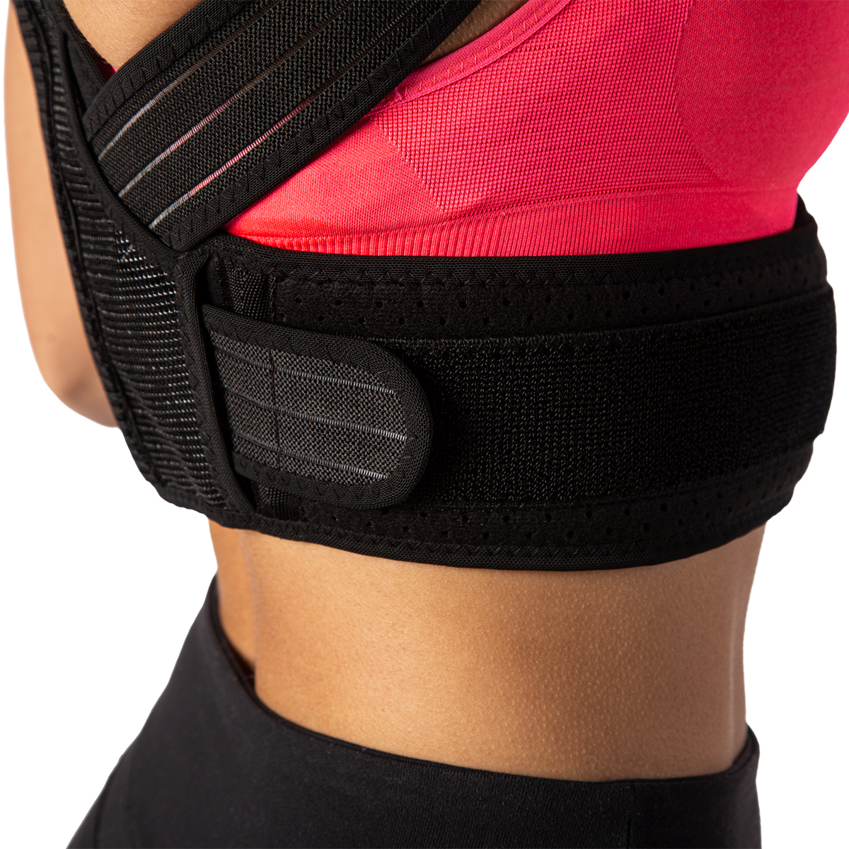 KP207 L KOREKTOR PRO SPRÁVNÉ DRŽENÍ TĚLA ONE FITNESS