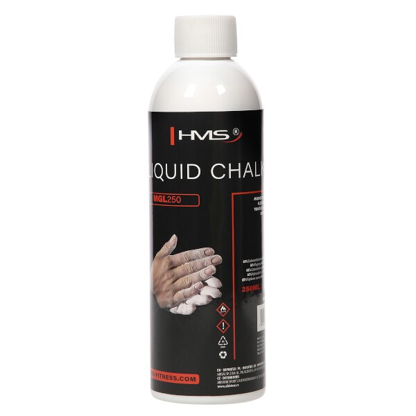 MGL250 250ML TEKUTÉ MAGNÉZIUM (CHALK) HMS