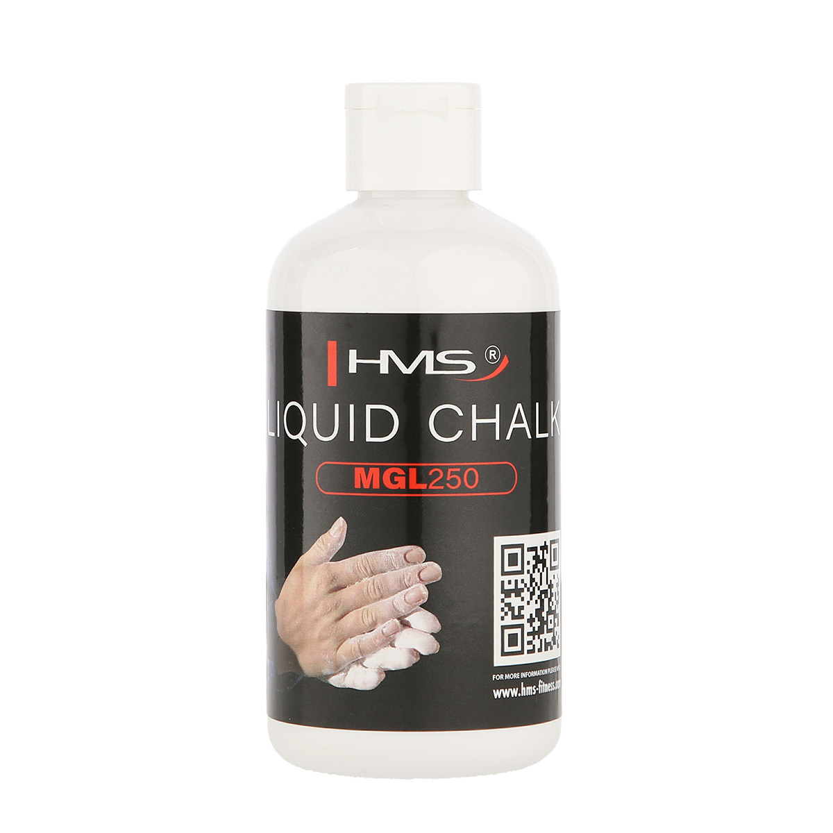 MGL250 250ML TEKUTÉ MAGNÉZIUM (CHALK) HMS