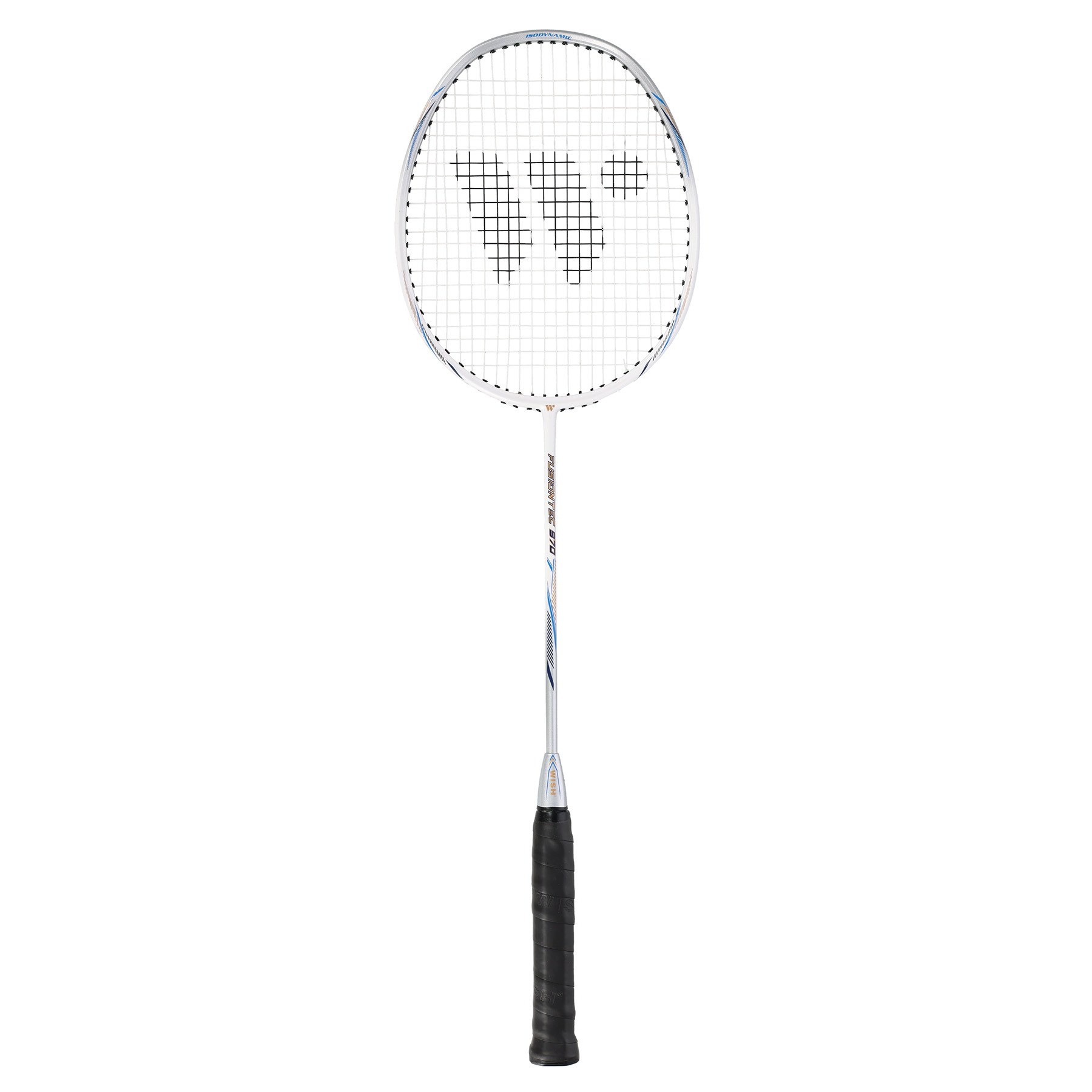 FUSIONTEC 970 BADMINTONOVÁ RAKETA WISH