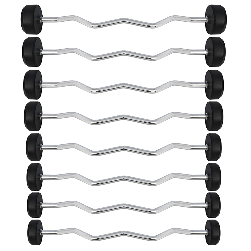 GSL-35 LOMENÁ POGUMOVANÁ OBOURUČNÍ ČINKA 35 KG HMS PREMIUM