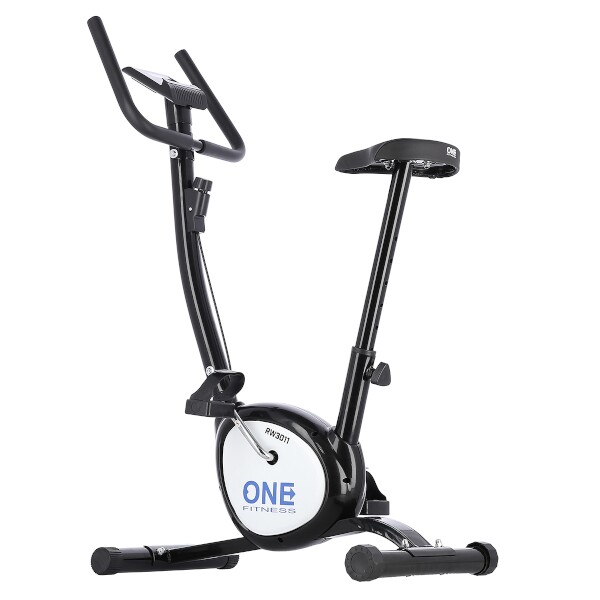 RW3011 ČERNÝ MECHANICKÝ ROTOPED ONE FITNESS
