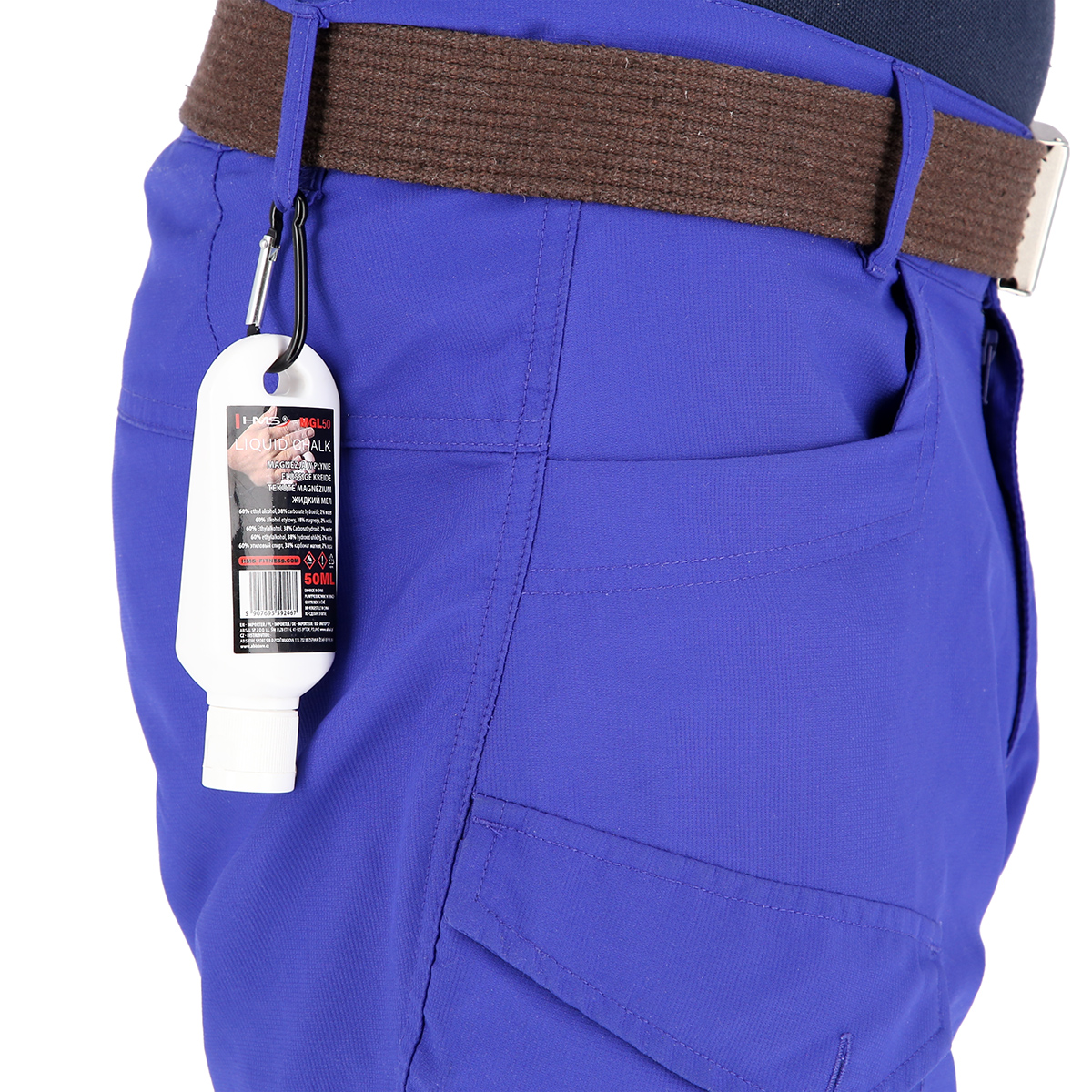 MGL50 50ML TEKUTÉ MAGNÉZIUM (CHALK) HMS