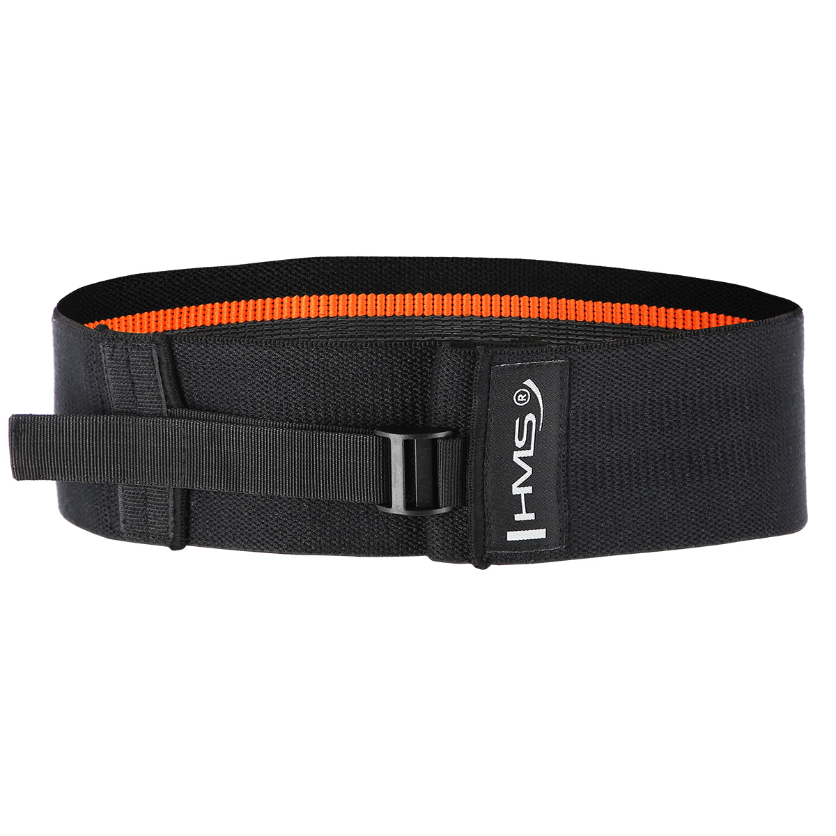 HBR10 NASTAVITELNÁ ODPOROVÁ GUMA HIP BAND HMS