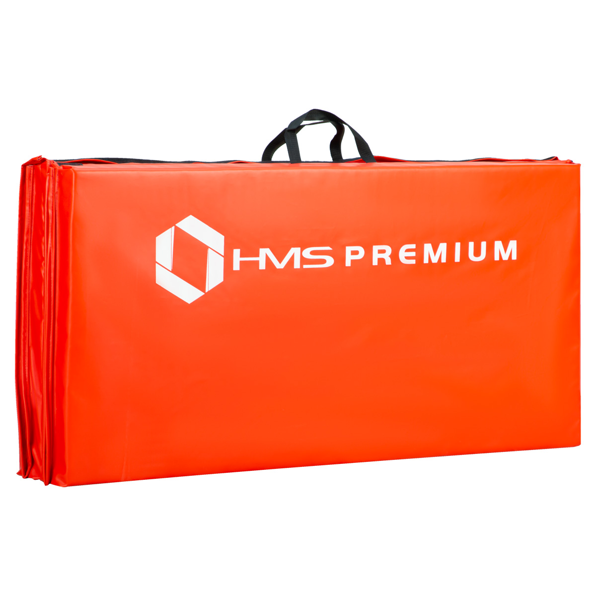 MGS01 ČERVENÁ SKLÁDACÍ ŽÍNĚNKA HMS PREMIUM