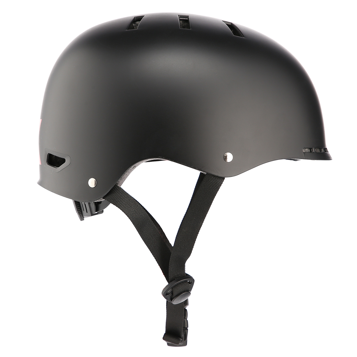 MTW03 ČERNÁ VEL.M (55-58 CM) HELMA NILS EXTREME