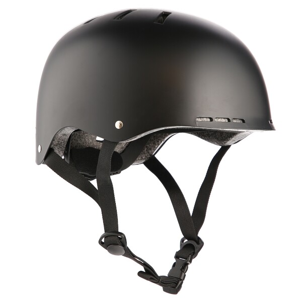 MTW03 ČERNÁ VEL.L (58-61 CM) HELMA NILS EXTREME