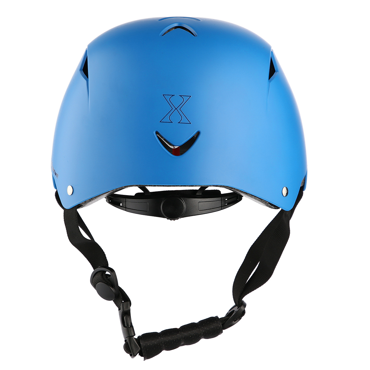 MTW02 MODRÁ VEL.XS (48-52 CM) HELMA NILS EXTREME