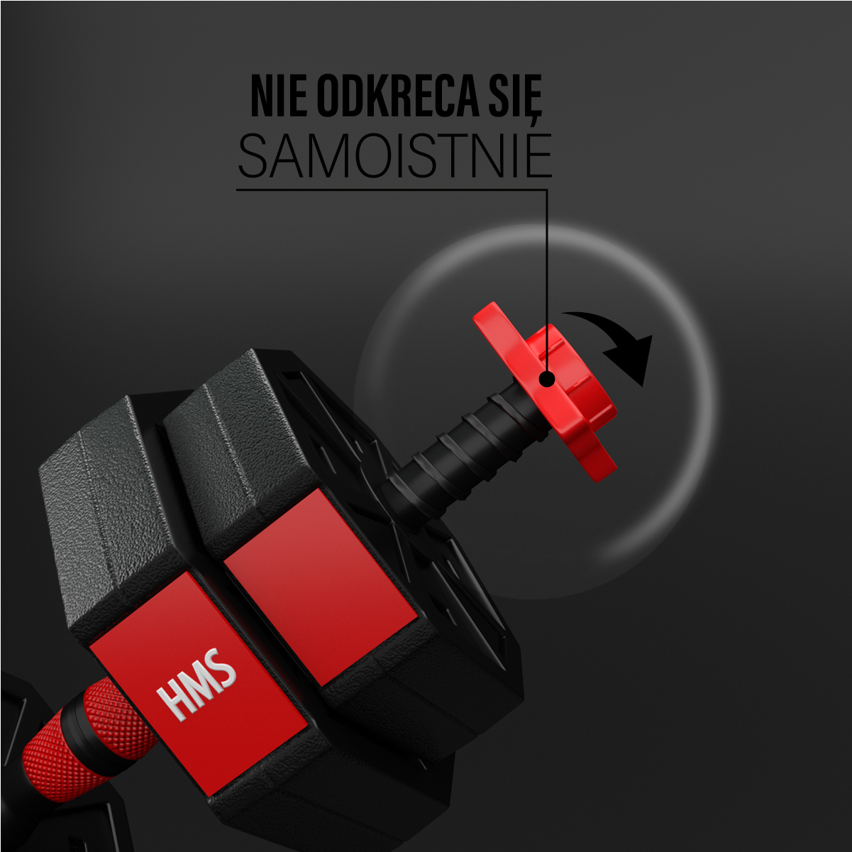 SGC15 NAKLÁDACÍ OBOURUČNÍ A JEDNORUČNÍ ČINKY 15 KG HMS