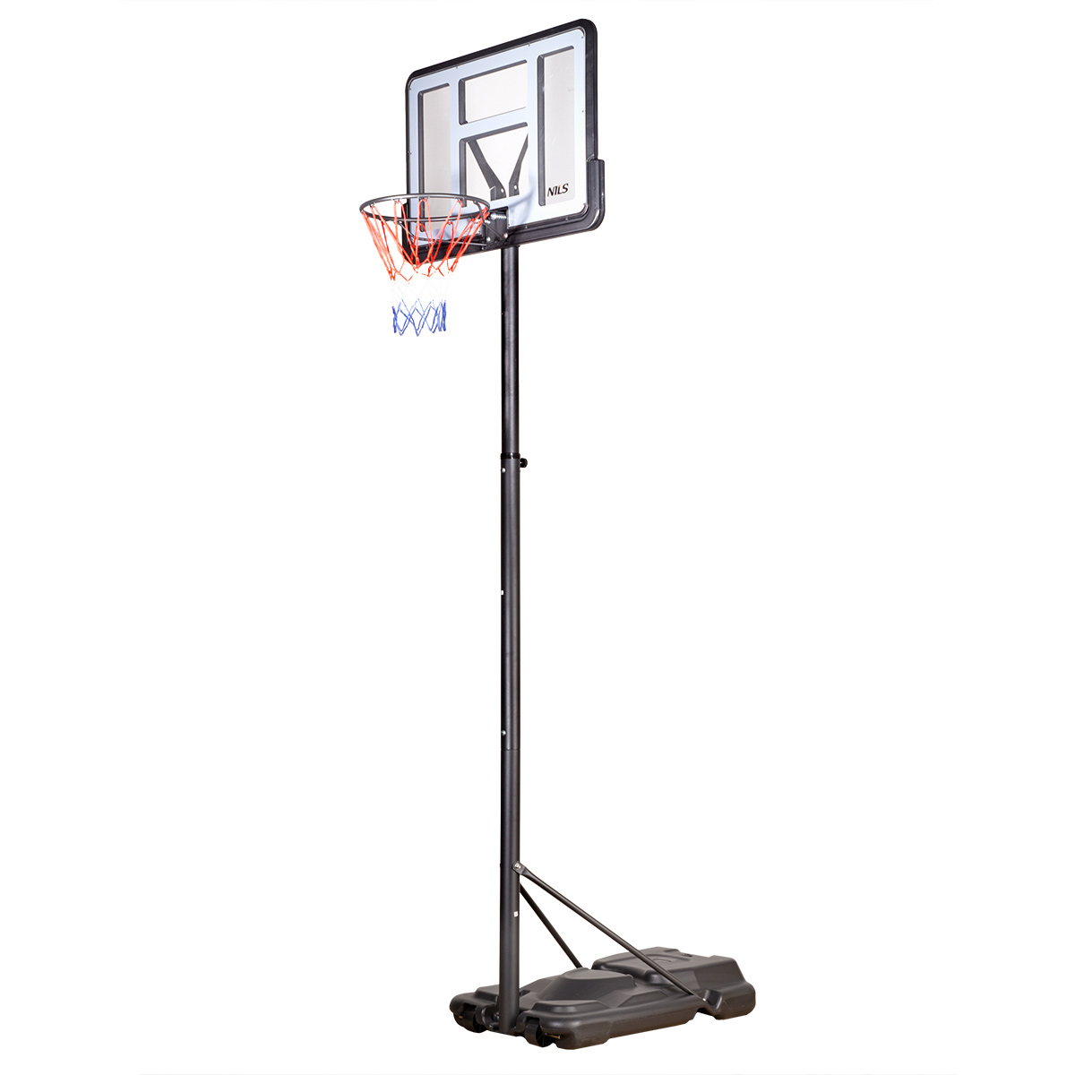ZDK021A BASKETBALOVÝ KOŠ NILS