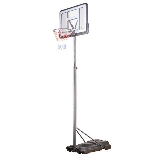 ZDK021A BASKETBALOVÝ KOŠ NILS