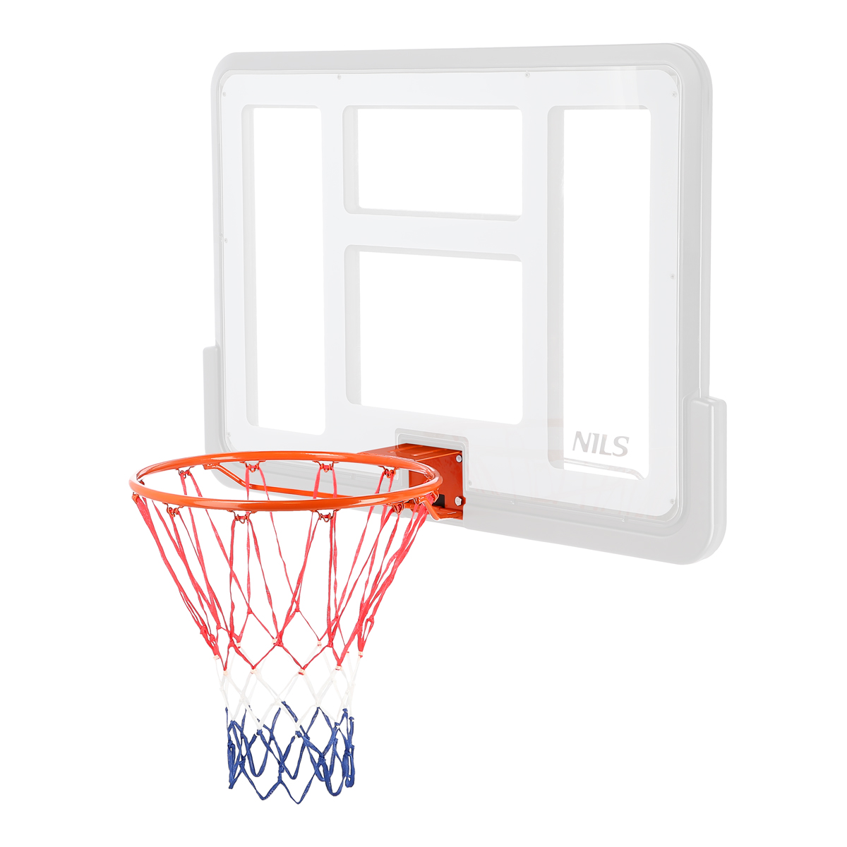 ODKR2 BASKETBALOVÁ OBRUČ NILS