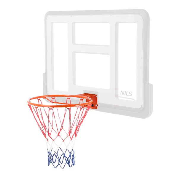ODKR2 BASKETBALOVÁ OBRUČ NILS