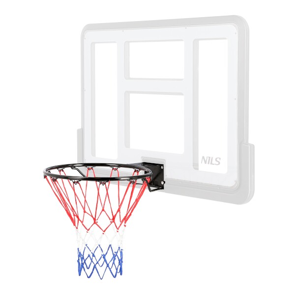 ODKR2S BASKETBALOVÁ OBRUČ NILS