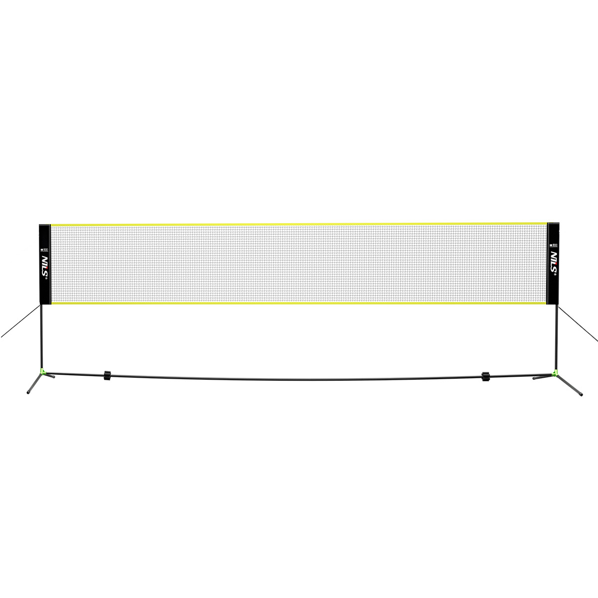 NN500 SKLÁDACÍ SÍŤ PRO BADMINTON NILS