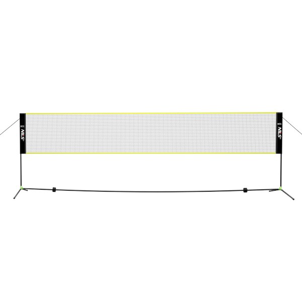 NN500 SKLÁDACÍ SÍŤ PRO BADMINTON NILS