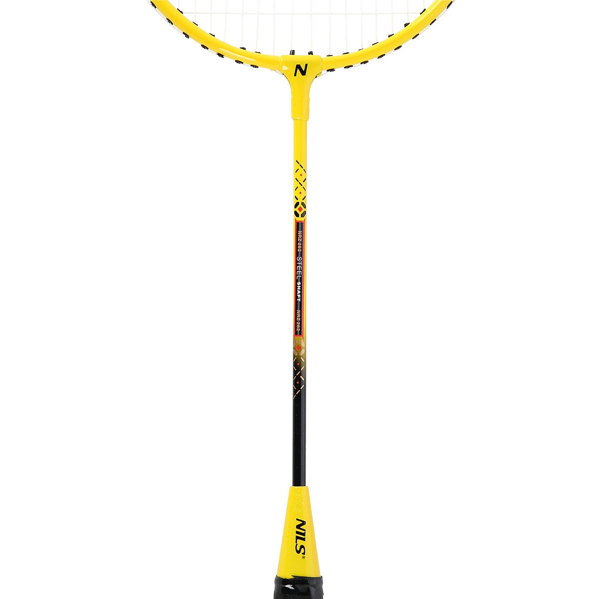 NRZ262 BADMINTONOVÝ SET NILS