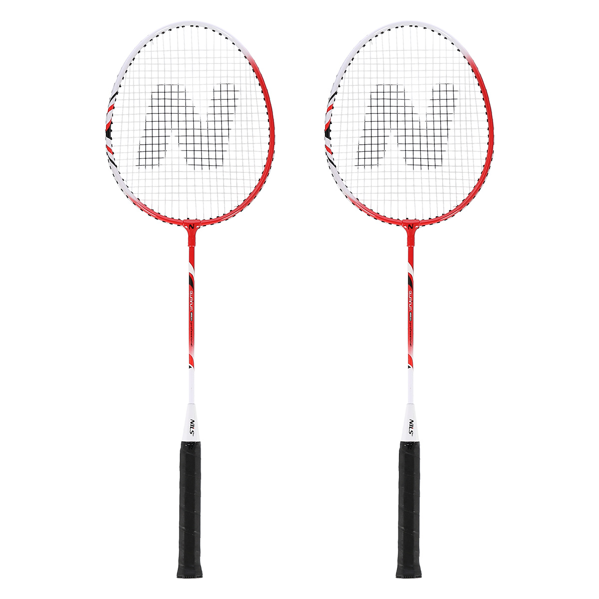 NRZ205 BADMINTONOVÝ SET NILS