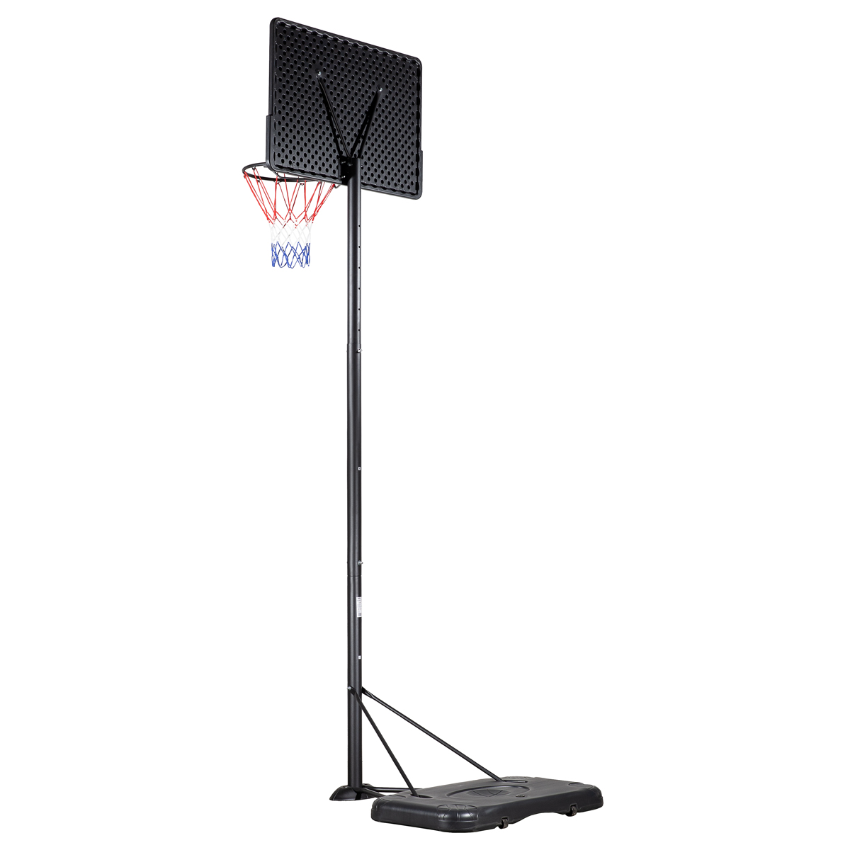 ZDK019E BASKETBALOVÝ KOŠ NILS