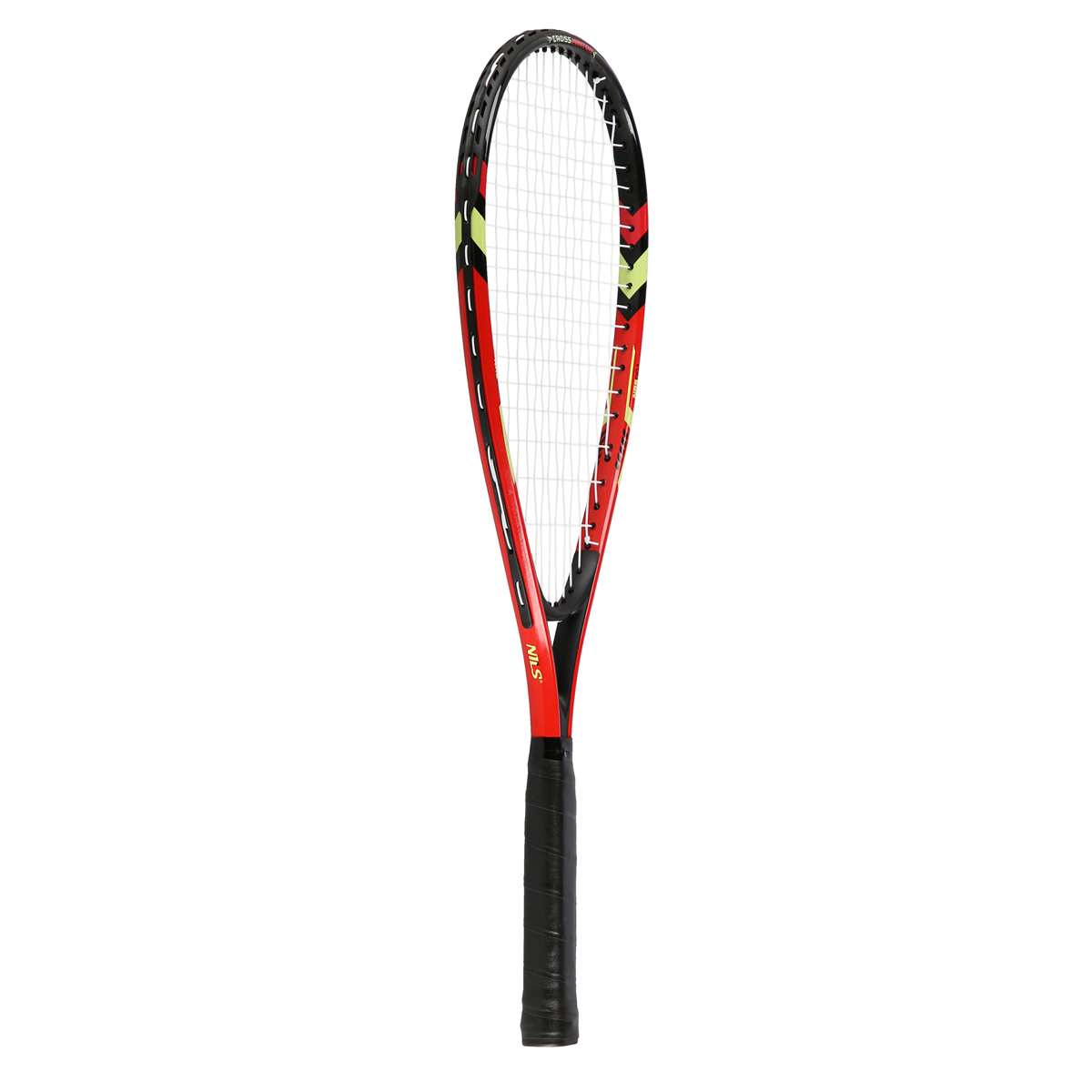 NRS001 ČERVENÝ CROSSMINTONOVÝ SET NILS