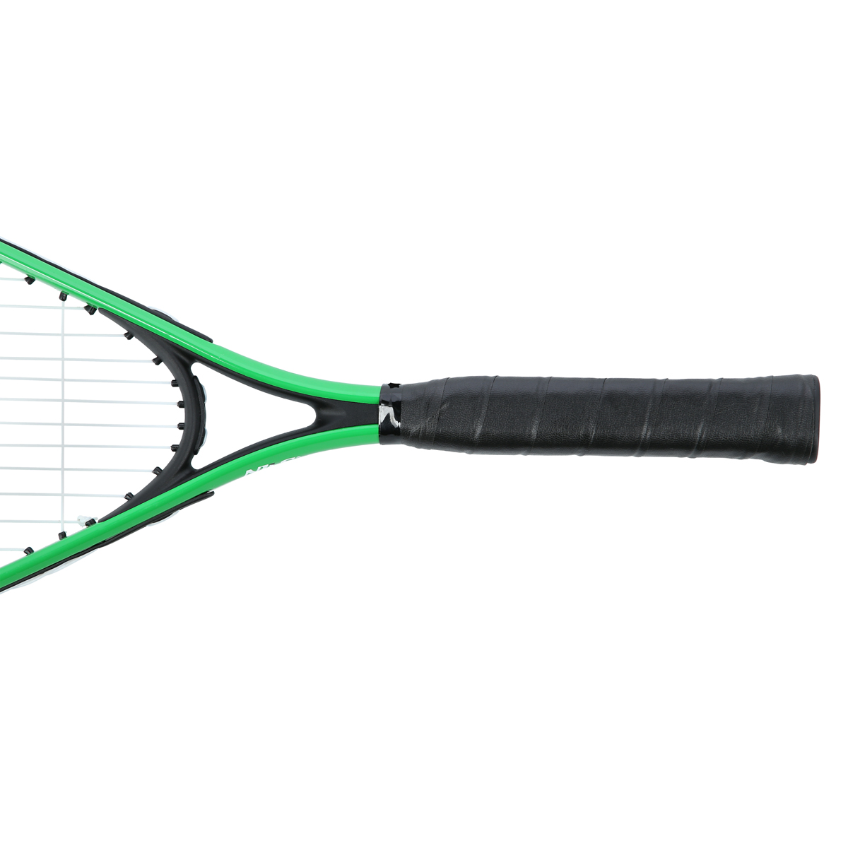 NRS001 ZELENÝ CROSSMINTONOVÝ SET NILS