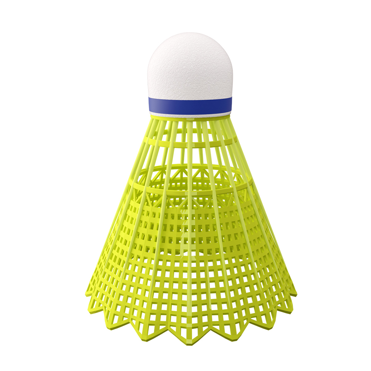 NBL6293 BADMINTONOVÉ MÍČKY S LED 3 KS NILS