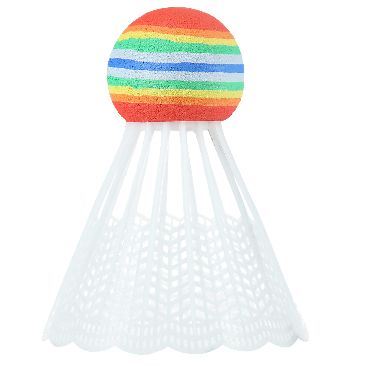 NBL6020 BADMINTONOVÉ MÍČKY 3 KS NILS
