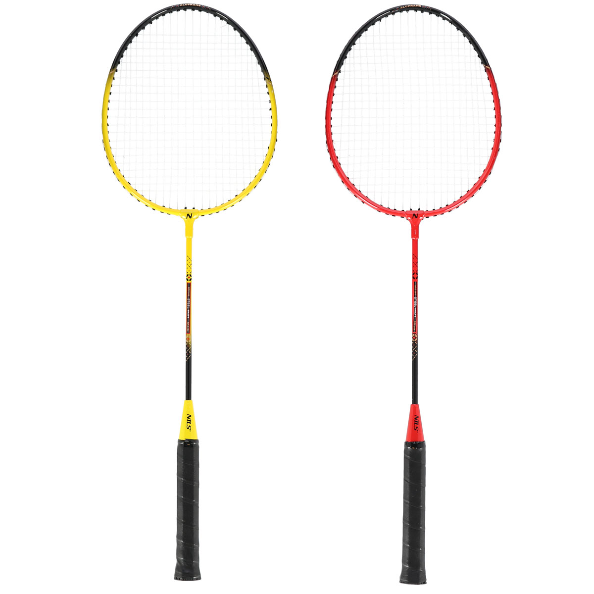 NRZ264 BADMINTONOVÝ SET NILS