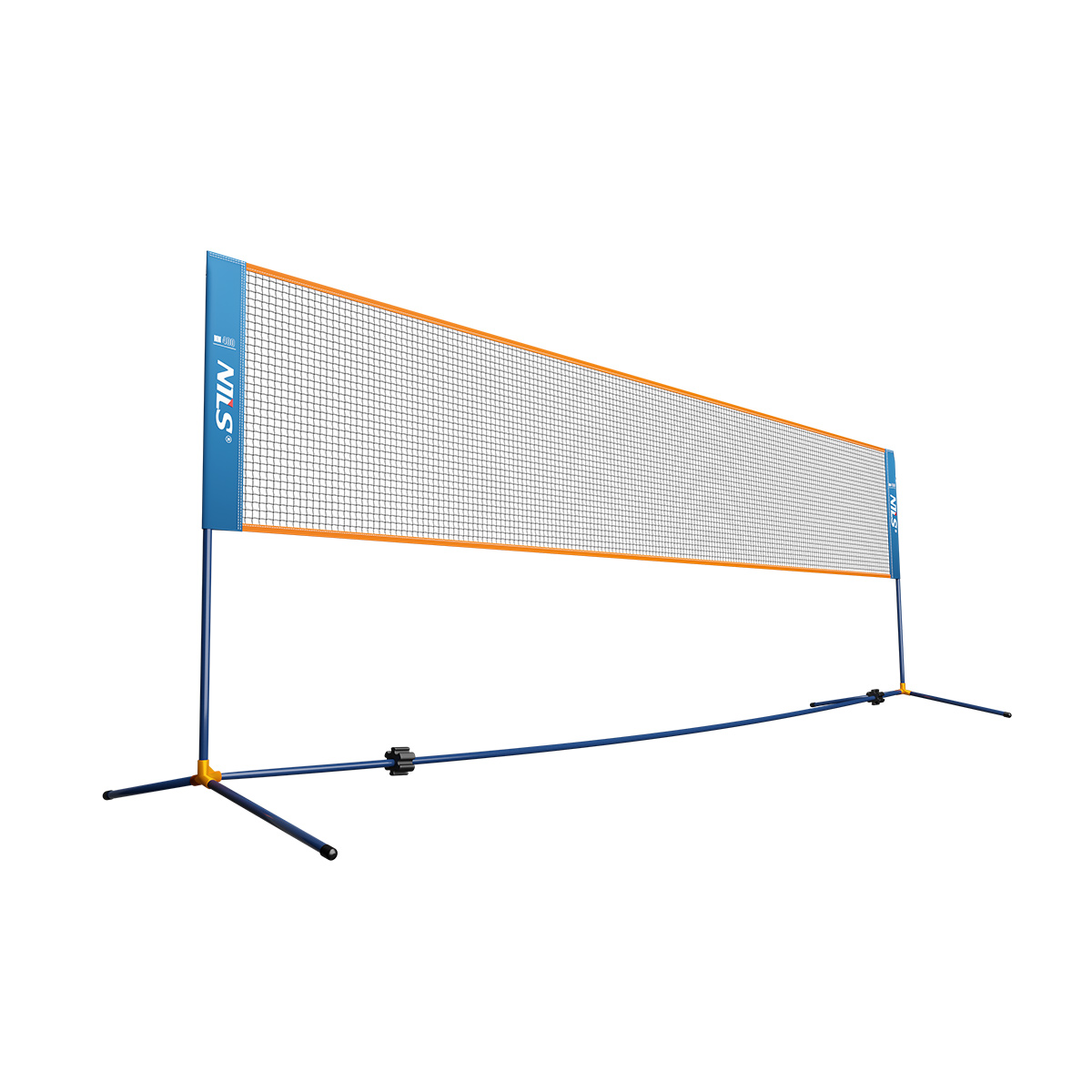 NN400 SKLÁDACÍ SÍŤ PRO BADMINTON NILS