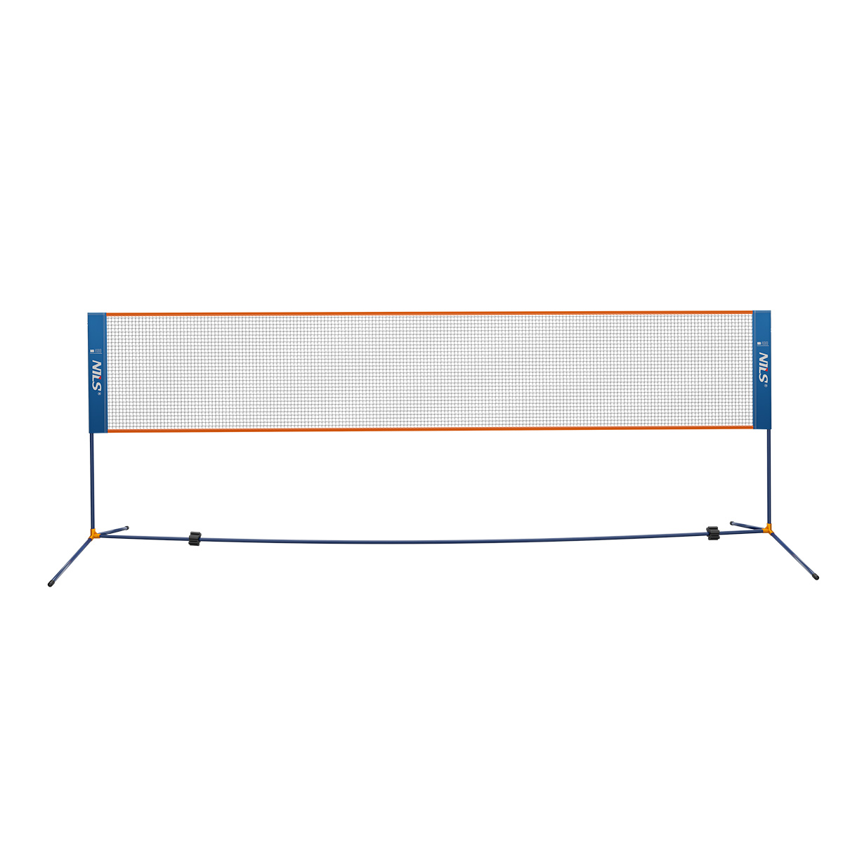 NN400 SKLÁDACÍ SÍŤ PRO BADMINTON NILS