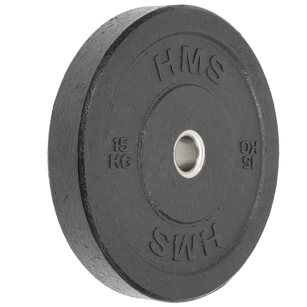 CHTBR15 OLYMPIJSKÝ KOTOUČ 15 KG HMS
