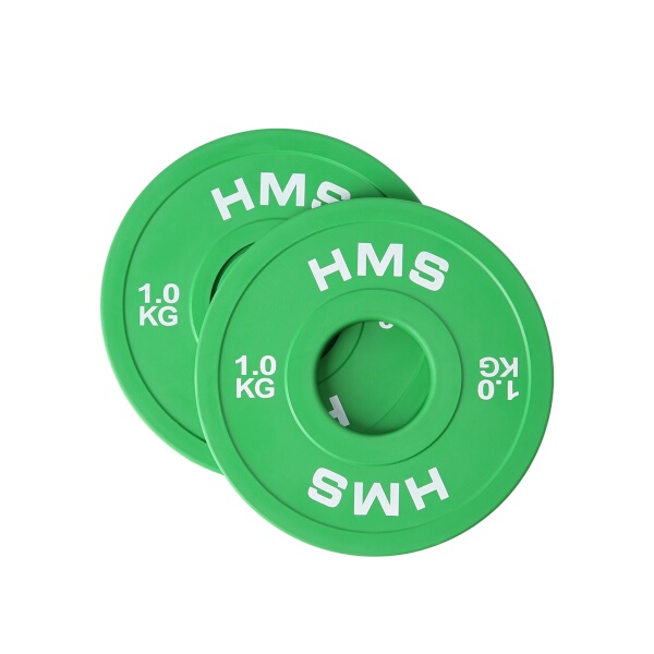 CBRS10 2 X 1,0 KG FRAKČNÍ KOTOUČE HMS