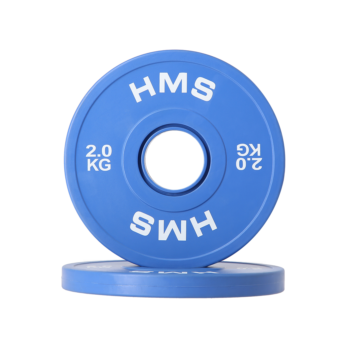 CBRS20 2 X 2,0 KG FRAKČNÍ KOTOUČE HMS