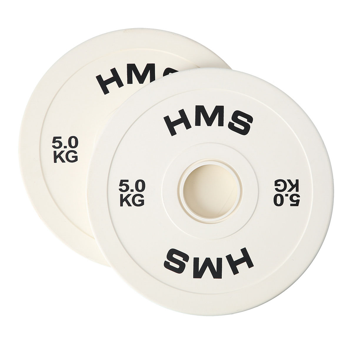 CBRS50 2 X 5,0 KG FRAKČNÍ KOTOUČE HMS