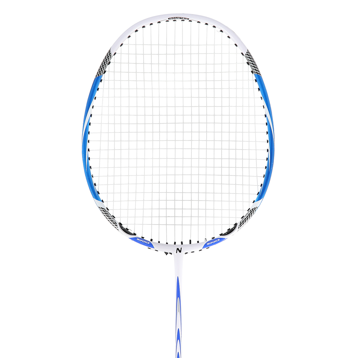 NR406 BADMINTONOVÁ RAKETA NILS