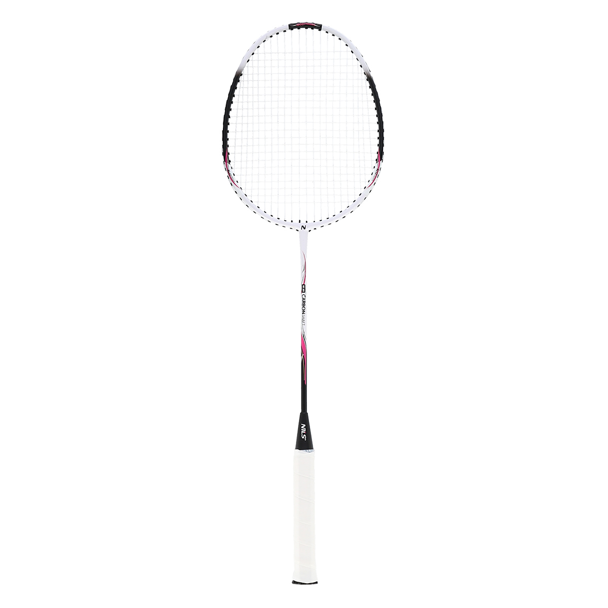 NR305 BADMINTONOVÁ RAKETA NILS