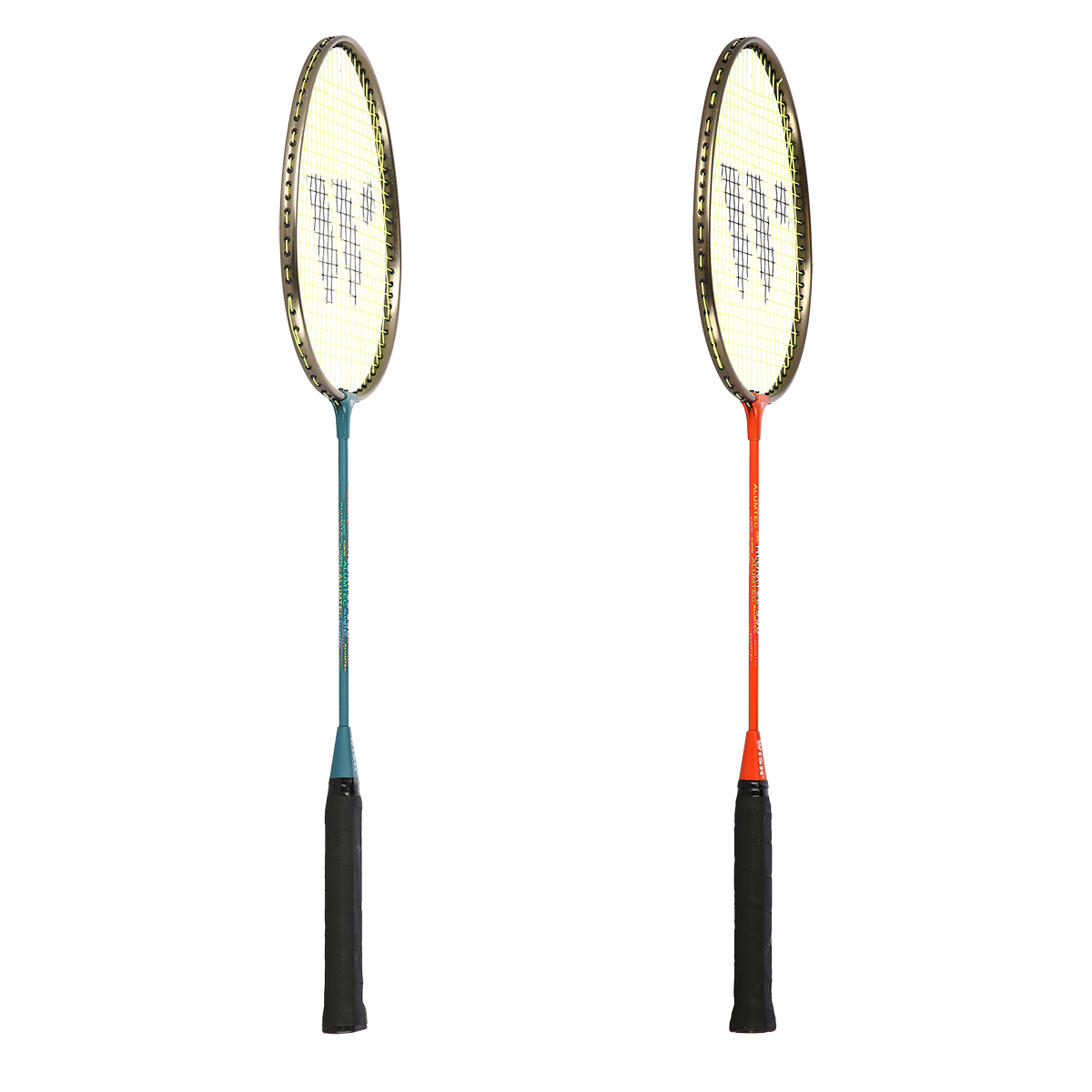 550K BADMINTONOVÁ SADA RAKET WISH